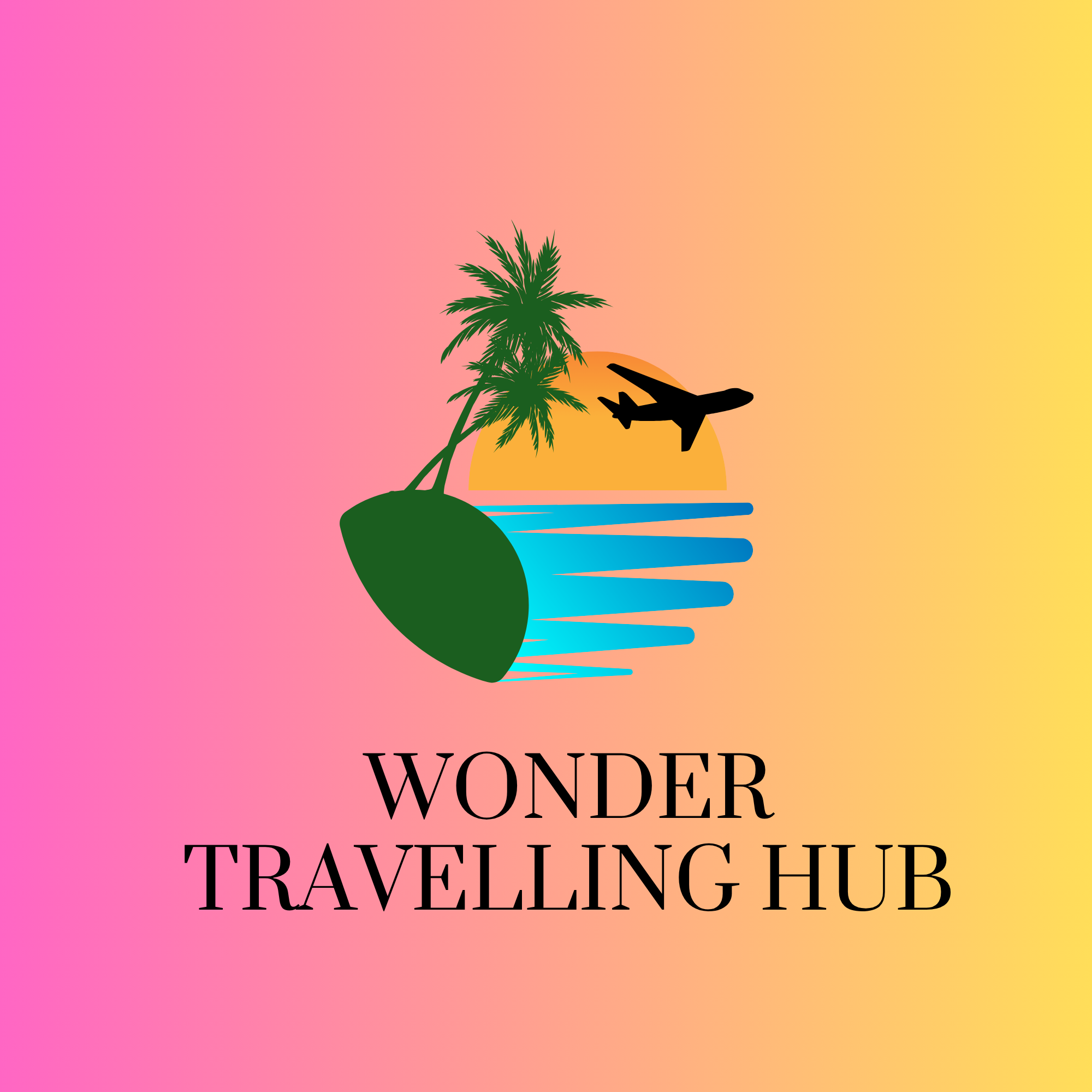 Trusted Travel Agency