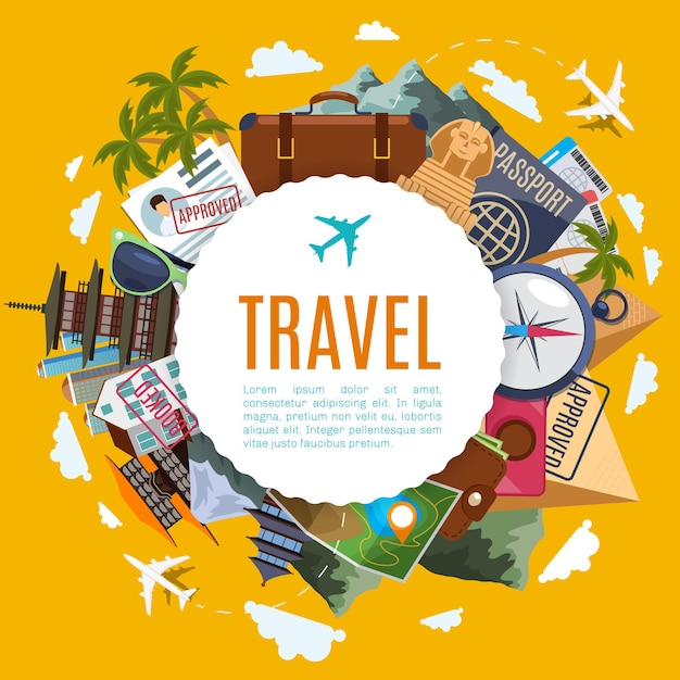 trusted travel agency
